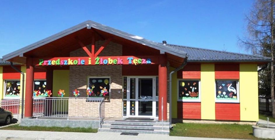 Link do strony placówki ZiP Tecza