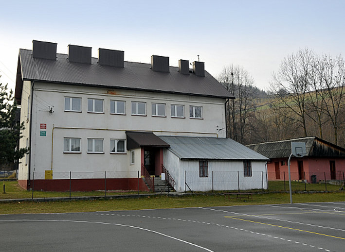 Link do strony placówki SP Stankowa