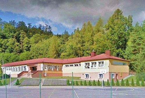 Link do strony placówki SP Witowice