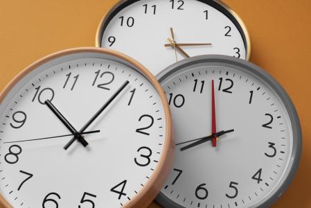 Informacja o zmianie godzin pracy Urzędu Gminy