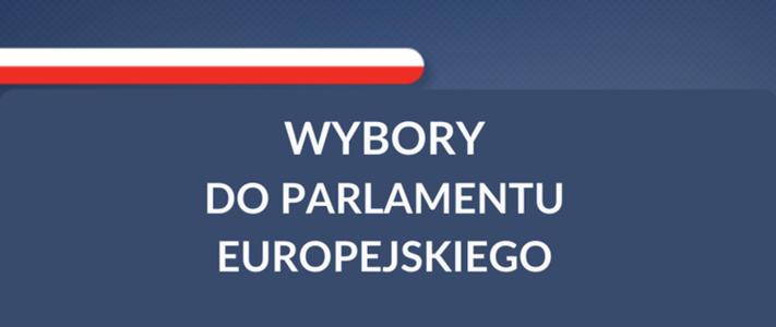 Wybory do Parlamentu Europejskiego zarządzone na dzień 9 czerwca 2024 rok
