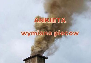 ANKIETA - wymiana pieców