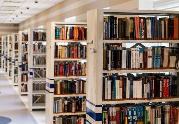 Działalność Bibliotek Publicznych w gminie Łososina Dolna w okresie pandemii Koronawirusa!