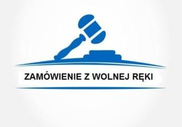 Informacja o zamiarze zawarcia umowy z wolnej ręki (w procedurze in-house)