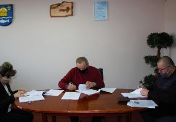 Gruntowna modernizacja budynku po Zespole Szkół Ponadpodstawowych w Tęgoborzy!