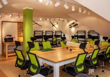Nowa pracownia modelarska w Centrum Kultury!
