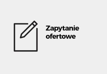 Zapytanie ofertowe dotyczące wyboru Instytucji Finansowej zarządzającej i prowadzącej Pracownicze Plany Kapitałowe