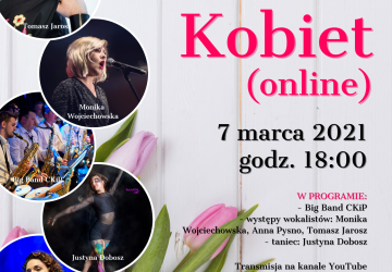 Gminny Dzień Kobiet