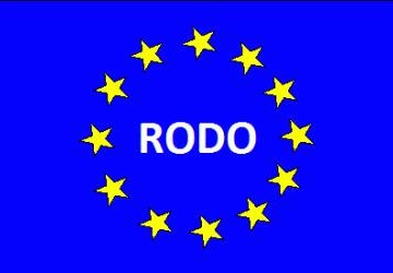 RODO - ochrona danych osobowych