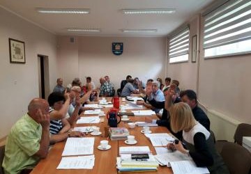 24 ABSOLUTORIUM dla Wójta Gminy Stanisława Golonki