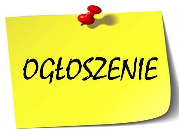 Ogłoszenie Wójta Gminy Łososina Dolna z dnia 30 czerwca 2021 r. w sprawie wykazu nieruchomości przeznaczonych do wynajmu i wydzierżawienia.