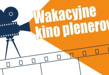 Kino plenerowe !!!