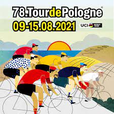 INFORMACJA DOTYCZĄCA PRZEBIEGU TRASY IV ETAPU WYŚCIGU KOLARSKIEGO „TOUR DE POLOGNE” I UTRUDNIEŃ W RUCHU NA TERENIE GMINY ŁOSOSINA DOLNA