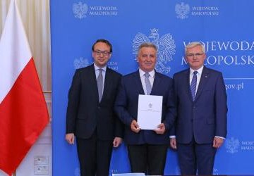 Rekordowa promesa na remonty dróg!