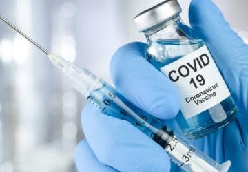 Wciąż możesz się zaszczepić przeciw COVID- 19 w Ośrodku Zdrowia w Łososinie Dolnej !