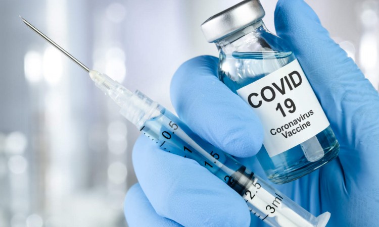Wciąż możesz się zaszczepić przeciw COVID- 19 w Ośrodku Zdrowia w Łososinie Dolnej !