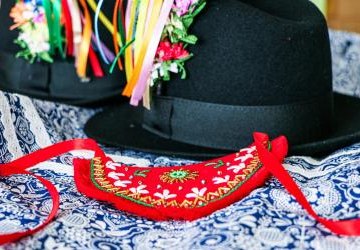 150 tyś. na stroje ludowe z Budżetu Obywatelskiego!