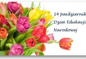 Dzień Edukacji Narodowej