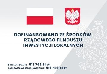 Umowa na modernizację kolejnej drogi podpisana