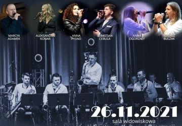 Koncert jesienny