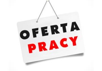 OGŁOSZENIE O NABORZE NA WOLNE STANOWISKO pracownika socjalnego