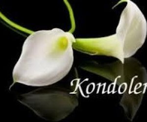Kondolencje i wyrazy współczucia