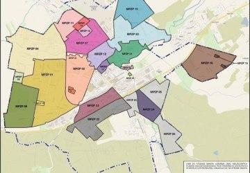 OGŁOSZENIE WÓJTA GMINY ŁOSOSINA DOLNA - zmiana części tekstowej miejscowego planu zagospodarowania przestrzennego