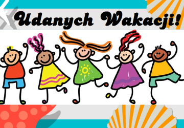 W A K A C J E !