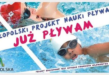 Już Pływam 2022 rok
