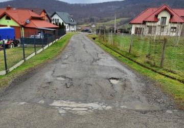 Kolejne pieniądze pozyskane na modernizację dróg