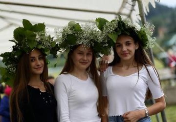 Fotorelacja z Nocy Świętojańskiej