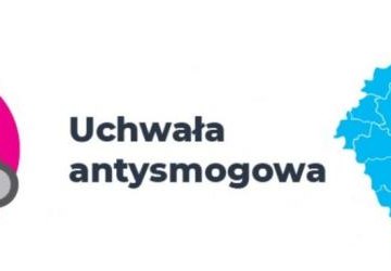Informacja Wójta Gminy dotycząca konsultacji w sprawie zmiany tzw. uchwały antysmogowej dla Małopolski