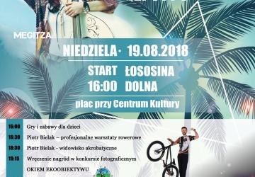 Zabawa w Centrum LATA