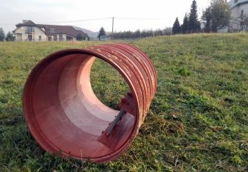 STARTUJEMY W BILSKU