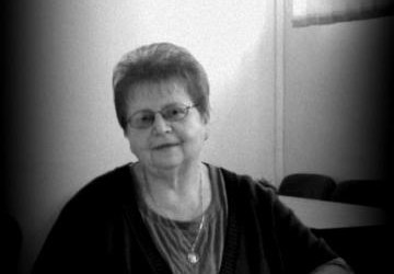 Zmarła wieloletnia Radna śp. Barbara Cetnarowska