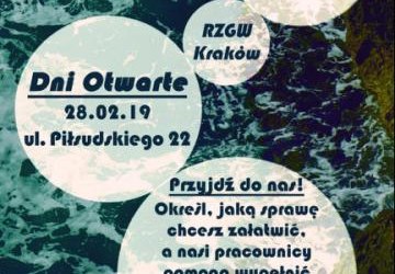 Dni Otwarte w RZGW