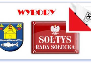 Harmonogram zebrań wiejskich 2019