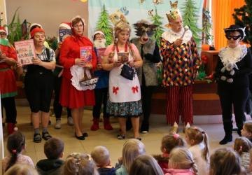 Międzynarodowy Dzień Książki dla Dzieci
