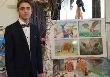 „Ogród Piękna, Dobra i Radości