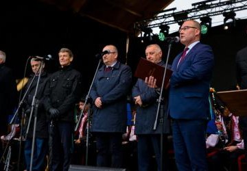 Święto Kwitnących Sadów - FOTORELACJA
