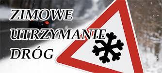 Nowy PRZETARG - Zimowe utrzymanie dróg gminnych