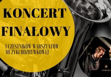Koncert finałowy