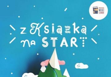 MAŁA KSIĄŻKA –WIELKI CZŁOWIEK