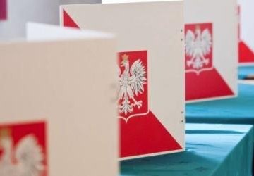 WYNIKI WYBORÓW SEJM I SENAT