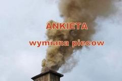 ANKIETA - wymiana pieców