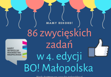 I znów kolejny Wielki Sukces !