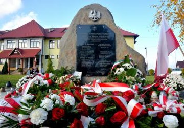 Fotorelacja z gminnego Święta Niepodległości