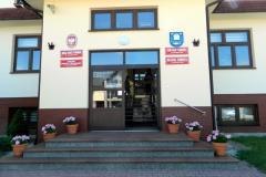 W poniedziałki pracujemy do 17.00