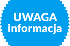 Informacja Wójta Gminy