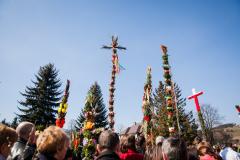 Niech nasze domy zakwitną palmami!